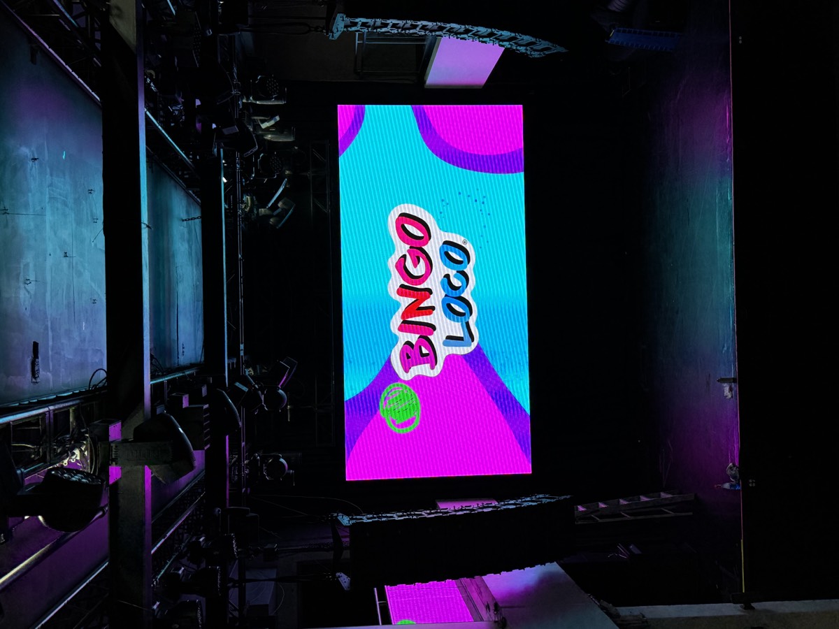LED Video Walls