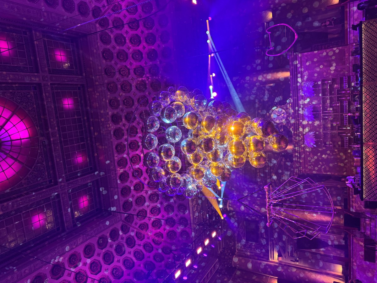 Gala Production
