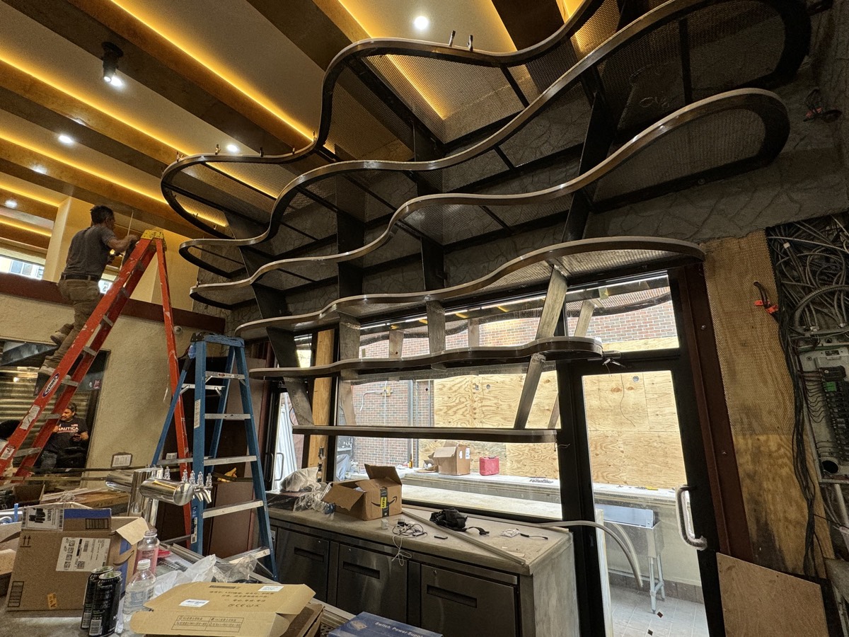 General Installation