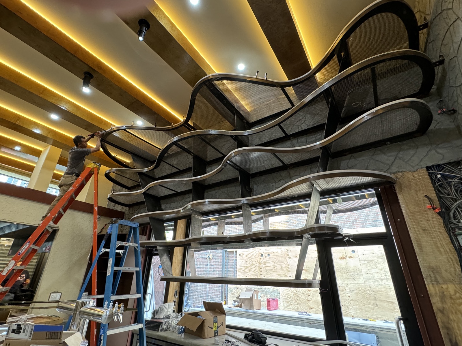 AV Installation - KLAV Group